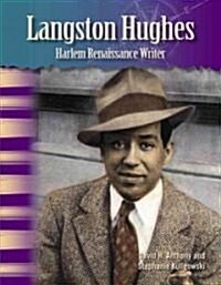 Langston Hughes: Harlem Renaissance Writer (Paperback)