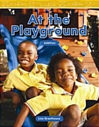 At the Playground (Paperback)