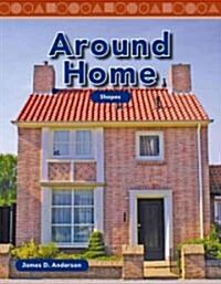 Around Home (Paperback)