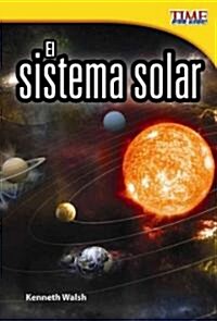 El sistema solar (The Solar System) (Paperback, 2)