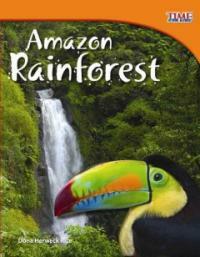 Amazon rainforest 