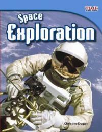 Space Exploration (Fluent Plus) (Paperback, 2)