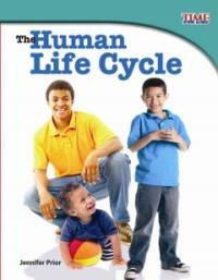 The Human Life Cycle (Fluent Plus) (Paperback, 2)