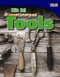 Hit It! History of Tools (Fluent Plus) (Paperback, 2)