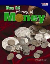 Buy It! History of Money (Fluent Plus) (Paperback, 2)