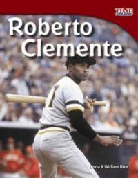 Roberto Clemente (Fluent Plus) (Paperback, 2)