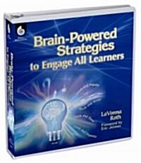 Brain-Powered Strategies to Engage All Learners (Hardcover)