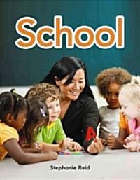 School (Paperback)