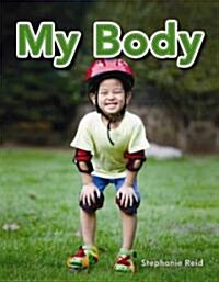 My Body (Paperback)