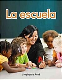 La Escuela (Paperback)