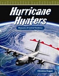 Hurricane Hunters (Paperback)