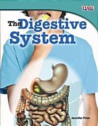 The Digestive System (Paperback, 2)