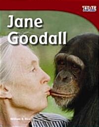 Jane Goodall (Paperback, 2)