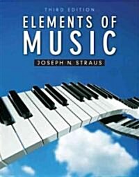 Elements of Music (Paperback, 3)