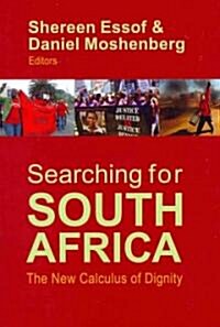 Searching for South Africa (Paperback)