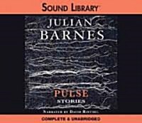 Pulse (Audio CD, Unabridged)