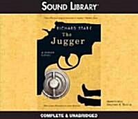The Jugger Lib/E (Audio CD)
