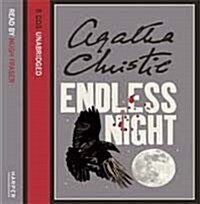 Endless Night (Audio CD, Unabridged)