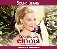 Emma Lib/E (Audio CD)