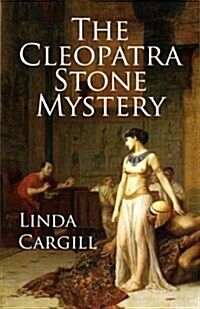 The Cleopatra Stone Mystery (Hardcover)