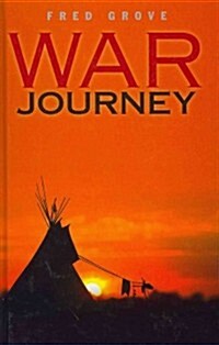 War Journey (Hardcover, Facsimile ed)