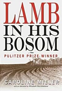 Lamb in His Bosom (Paperback)