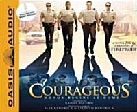 Courageous (Audio CD)
