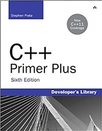 C++ Primer Plus (Paperback, 6th Edition)