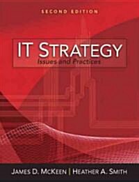 IT Strategy (Paperback, 2nd)