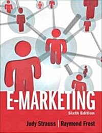 E-Marketing (Paperback, 6th)