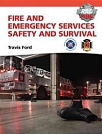 Fire and Emergency Services Safety and Survival + Myfirekit and Myfirekit Student Access Code Card (Hardcover, Pass Code)