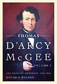 Thomas Darcy Mcgee (Hardcover)