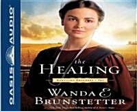 The Healing: Volume 2 (Audio CD)