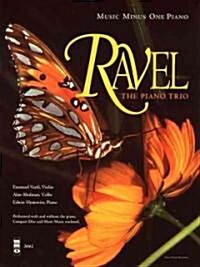 Ravel (Paperback, Compact Disc)