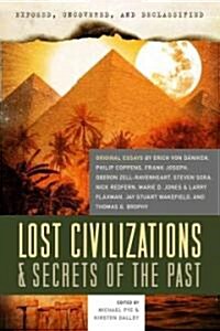 Lost Civilizations & Secrets of the Past (Paperback)