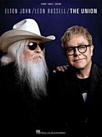 Elton John/Leon Russell (Paperback)