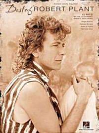 The Best of Robert Plant (Paperback)