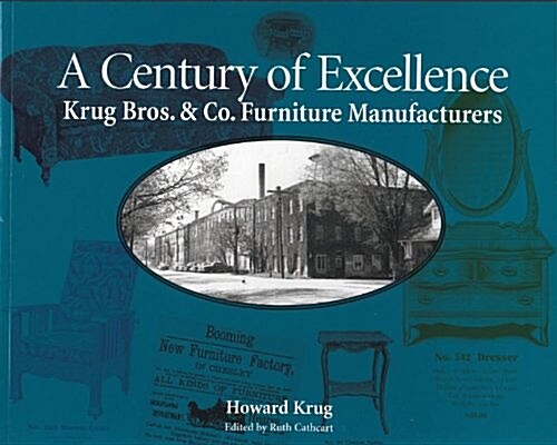 A Century of Excellence (Paperback)