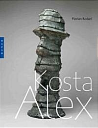 Kosta Alex (Hardcover)