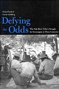 Defying the Odds (Paperback)