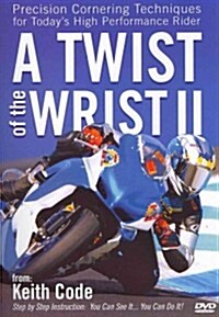 Twist of the Wrist II (DVD)