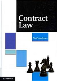 Contract Law (Hardcover)