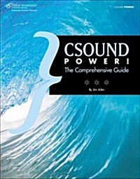Csound Power! (Paperback)
