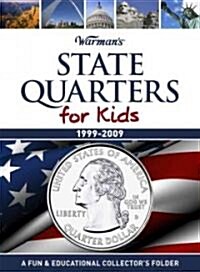 State Quarters for Kids (Hardcover)