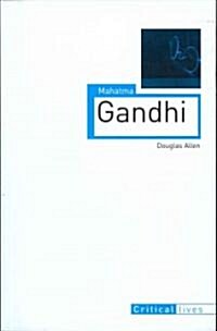 Mahatma Gandhi (Paperback)