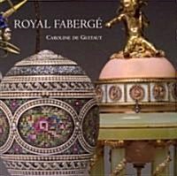 Royal Faberge (Hardcover)