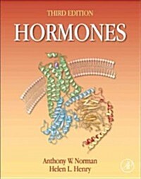 Hormones (Hardcover, 3, Revised)
