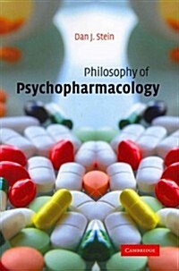 Philosophy of Psychopharmacology (Paperback)