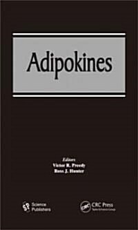 Adipokines (Hardcover)