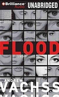 Flood (Audio CD, Unabridged)